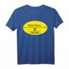 HapPanda T-Shirt mit lustigem Baden-Württemberg Spruch – Perfektes Geschenk für Heimat- und Reisebegeisterte