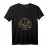 Feministisches RBG Ruth Bader Ginsburg T-Shirt mit V-Ausschnitt – Unterstütze Frauenrechte & Feminismus