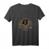 Feministisches RBG Ruth Bader Ginsburg T-Shirt mit V-Ausschnitt – Unterstütze Frauenrechte & Feminismus