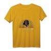Feministisches RBG Ruth Bader Ginsburg T-Shirt mit V-Ausschnitt – Unterstütze Frauenrechte & Feminismus