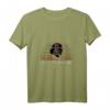Feministisches RBG Ruth Bader Ginsburg T-Shirt mit V-Ausschnitt – Unterstütze Frauenrechte & Feminismus