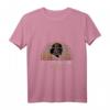 Feministisches RBG Ruth Bader Ginsburg T-Shirt mit V-Ausschnitt – Unterstütze Frauenrechte & Feminismus