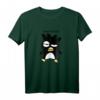 Sanrio Bad Badtz-Maru Can't Sleep Insomnia Slogan T-Shirt - Offiziell lizenzierte Sanrio Bekleidung für Fans