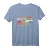 Poolmeister Bademeister Schwimmen Pool Chef T-Shirt – Lustige Wasser- und Schwimmfan Kleidung für Damen, Herren & Kinder
