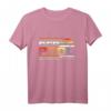 Poolmeister Bademeister Schwimmen Pool Chef T-Shirt – Lustige Wasser- und Schwimmfan Kleidung für Damen, Herren & Kinder