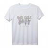 HapPanda Princess Bad Girls Have More Fun Tank Top - Lustiges, Lizenziertes Geburtstagsshirt für Frauen