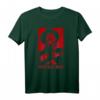 Nightmare on Elm Street Freddy Never Sleep Again T-Shirt – Offiziell lizenziertes Horror-Shirt für Fans & Sammler