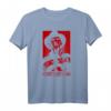Nightmare on Elm Street Freddy Never Sleep Again T-Shirt – Offiziell lizenziertes Horror-Shirt für Fans & Sammler