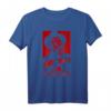 Nightmare on Elm Street Freddy Never Sleep Again T-Shirt – Offiziell lizenziertes Horror-Shirt für Fans & Sammler