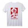 Nightmare on Elm Street Freddy Never Sleep Again T-Shirt – Offiziell lizenziertes Horror-Shirt für Fans & Sammler