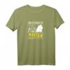 Damen Badisch Dialekt Baden Württemberg T-Shirt - Perfektes Geschenk für Frauen, Mütter und Omas zur Heimat, Muttertag, Geburtstag oder Volksfest