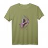 Star Wars The Bad Batch Omega Bow Portrait T-Shirt - Offiziell Lizenzierte Fanbekleidung für Star Wars Fans