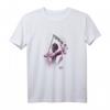 Star Wars The Bad Batch Omega Bow Portrait T-Shirt - Offiziell Lizenzierte Fanbekleidung für Star Wars Fans
