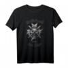 Motörhead - Bad Magic T-Shirt | Offizielles Merchandise für Fans | Unisex Rock-Design