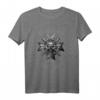 Motörhead - Bad Magic T-Shirt | Offizielles Merchandise für Fans | Unisex Rock-Design