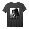 Bad Life T-Shirt - Lustiges Geschenk für Papa, Mama, Großeltern, Geschwister & Freunde für Geburtstag & Weihnachten