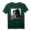 Bad Life T-Shirt - Lustiges Geschenk für Papa, Mama, Großeltern, Geschwister & Freunde für Geburtstag & Weihnachten