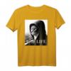 Bad Life T-Shirt - Lustiges Geschenk für Papa, Mama, Großeltern, Geschwister & Freunde für Geburtstag & Weihnachten
