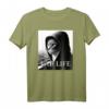 Bad Life T-Shirt - Lustiges Geschenk für Papa, Mama, Großeltern, Geschwister & Freunde für Geburtstag & Weihnachten
