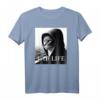 Bad Life T-Shirt - Lustiges Geschenk für Papa, Mama, Großeltern, Geschwister & Freunde für Geburtstag & Weihnachten