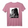 Bad Life T-Shirt - Lustiges Geschenk für Papa, Mama, Großeltern, Geschwister & Freunde für Geburtstag & Weihnachten