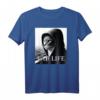 Bad Life T-Shirt - Lustiges Geschenk für Papa, Mama, Großeltern, Geschwister & Freunde für Geburtstag & Weihnachten
