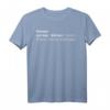 Corner Where Nobody Puts Baby Shirt - Humorous Gift for Talented Kids, Birthdays & Christmas