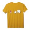 Zahnarzt T-Shirt mit Zahnmotiv - Lustiges Geschenk für Zahnarzthelfer, Zahntechniker & Kieferorthopäden zum Geburtstag oder für das Praxisteam