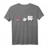 Zahnarzt T-Shirt mit Zahnmotiv - Lustiges Geschenk für Zahnarzthelfer, Zahntechniker & Kieferorthopäden zum Geburtstag oder für das Praxisteam