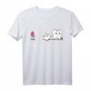 Zahnarzt T-Shirt mit Zahnmotiv - Lustiges Geschenk für Zahnarzthelfer, Zahntechniker & Kieferorthopäden zum Geburtstag oder für das Praxisteam