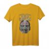 Star Wars The Bad Batch Wrecker Helm Sketch T-Shirt – Offizielles Star Wars Merchandise für Fans aller Altersgruppen