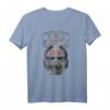 Star Wars The Bad Batch Wrecker Helm Sketch T-Shirt – Offizielles Star Wars Merchandise für Fans aller Altersgruppen