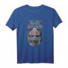 Star Wars The Bad Batch Wrecker Helm Sketch T-Shirt – Offizielles Star Wars Merchandise für Fans aller Altersgruppen