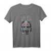 Star Wars The Bad Batch Wrecker Helm Sketch T-Shirt – Offizielles Star Wars Merchandise für Fans aller Altersgruppen
