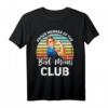 Proud Member Of The Bad Moms Club Lustiges Muttertags T-Shirt – Perfekt für freche Mütter mit Humor
