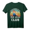 Proud Member Of The Bad Moms Club Lustiges Muttertags T-Shirt – Perfekt für freche Mütter mit Humor