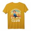 Proud Member Of The Bad Moms Club Lustiges Muttertags T-Shirt – Perfekt für freche Mütter mit Humor