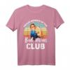 Proud Member Of The Bad Moms Club Lustiges Muttertags T-Shirt – Perfekt für freche Mütter mit Humor