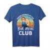 Proud Member Of The Bad Moms Club Lustiges Muttertags T-Shirt – Perfekt für freche Mütter mit Humor
