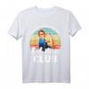 Proud Member Of The Bad Moms Club Lustiges Muttertags T-Shirt – Perfekt für freche Mütter mit Humor