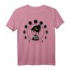 Schlechte Hexe Vibes Halloween-Nacht T-Shirt – Lustiges Gruseliges Design für Frauen, Lehrer und Halloween-Liebhaber