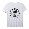 Schlechte Hexe Vibes Halloween-Nacht T-Shirt – Lustiges Gruseliges Design für Frauen, Lehrer und Halloween-Liebhaber
