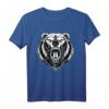 Wütender Grizzly Bär T-Shirt – Furchterregendes Tiermotiv für Abenteurer & starke Persönlichkeiten