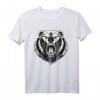 Wütender Grizzly Bär T-Shirt – Furchterregendes Tiermotiv für Abenteurer & starke Persönlichkeiten
