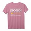 2020 One Star Rating Would Not Recommend T-Shirt - Lustiges Geschenk für Freunde, Quarantäne, Geburtstag, Weihnachten & Partys