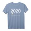 2020 One Star Very Bad - Lustiges Sarkastisches Geschenk T-Shirt für 2020 Humor, Perfekt als Gag oder Geburtstagsscherz