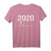 2020 One Star Very Bad - Lustiges Sarkastisches Geschenk T-Shirt für 2020 Humor, Perfekt als Gag oder Geburtstagsscherz