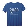 2020 One Star Very Bad - Lustiges Sarkastisches Geschenk T-Shirt für 2020 Humor, Perfekt als Gag oder Geburtstagsscherz
