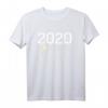 2020 One Star Very Bad - Lustiges Sarkastisches Geschenk T-Shirt für 2020 Humor, Perfekt als Gag oder Geburtstagsscherz