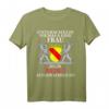Badener Spruch T-Shirt - Witziges Badener Motiv für Freiburg, Karlsruhe & Pforzheim als Geschenkidee für Heimatliebhaber